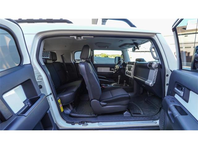 2012 Toyota FJ Cruiser (CC-2114474) for sale in Medina, Minnesota