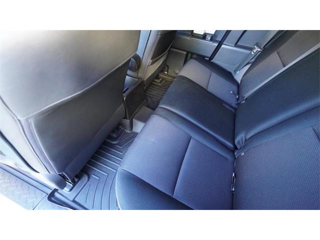 2012 Toyota FJ Cruiser (CC-2114474) for sale in Medina, Minnesota