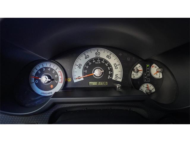 2012 Toyota FJ Cruiser (CC-2114474) for sale in Medina, Minnesota