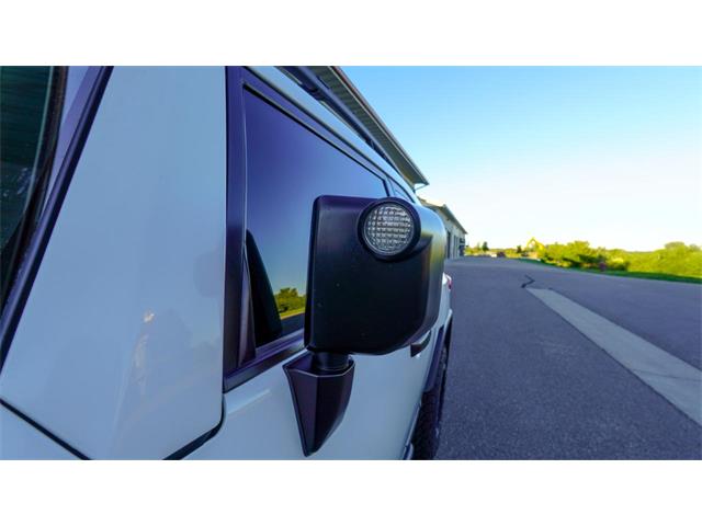 2012 Toyota FJ Cruiser (CC-2114474) for sale in Medina, Minnesota