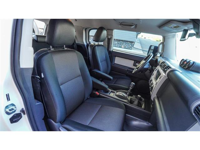 2012 Toyota FJ Cruiser (CC-2114474) for sale in Medina, Minnesota