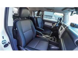 2012 Toyota FJ Cruiser (CC-2114474) for sale in Medina, Minnesota