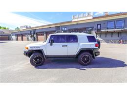 2012 Toyota FJ Cruiser (CC-2114474) for sale in Medina, Minnesota