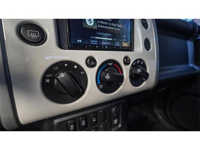 2012 Toyota FJ Cruiser (CC-2114474) for sale in Medina, Minnesota