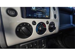 2012 Toyota FJ Cruiser (CC-2114474) for sale in Medina, Minnesota