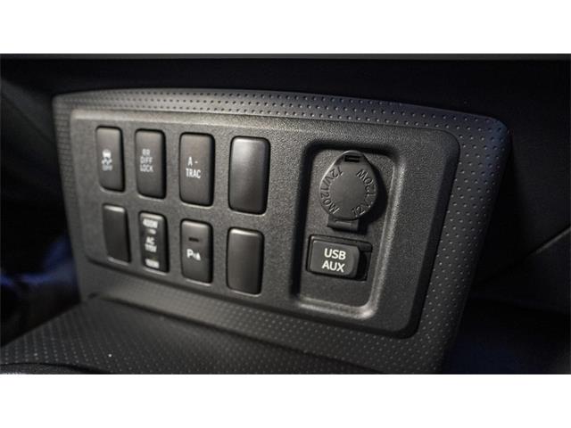 2012 Toyota FJ Cruiser (CC-2114474) for sale in Medina, Minnesota