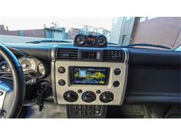 2012 Toyota FJ Cruiser (CC-2114474) for sale in Medina, Minnesota