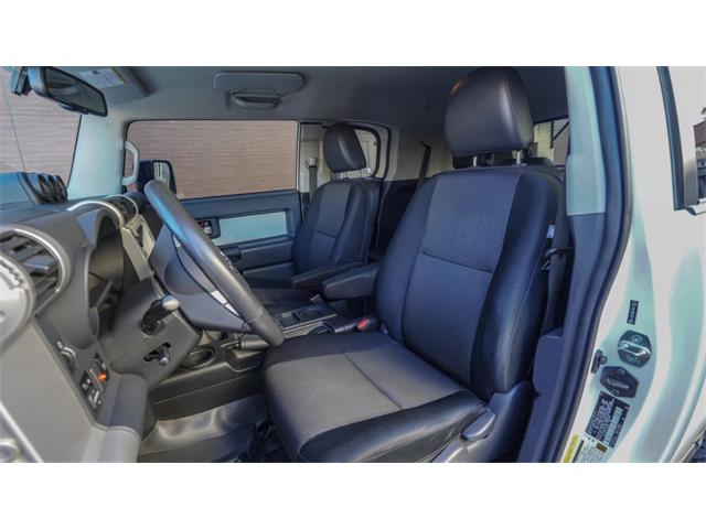 2012 Toyota FJ Cruiser (CC-2114474) for sale in Medina, Minnesota