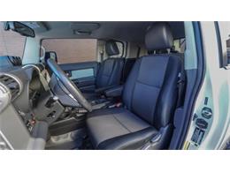 2012 Toyota FJ Cruiser (CC-2114474) for sale in Medina, Minnesota