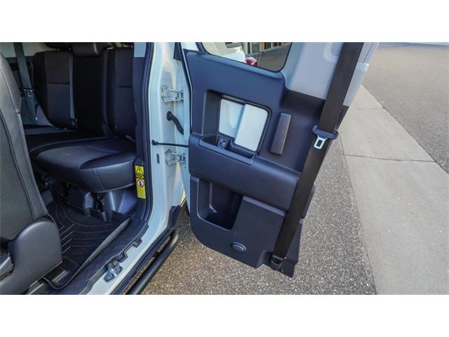 2012 Toyota FJ Cruiser (CC-2114474) for sale in Medina, Minnesota