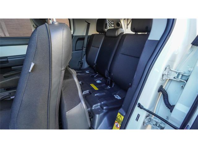 2012 Toyota FJ Cruiser (CC-2114474) for sale in Medina, Minnesota