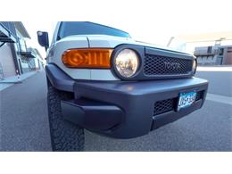 2012 Toyota FJ Cruiser (CC-2114474) for sale in Medina, Minnesota
