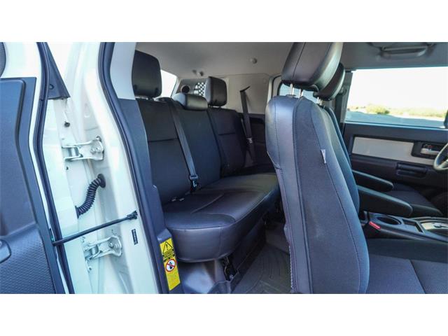 2012 Toyota FJ Cruiser (CC-2114474) for sale in Medina, Minnesota