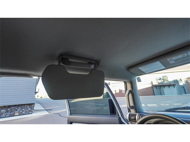 2012 Toyota FJ Cruiser (CC-2114474) for sale in Medina, Minnesota
