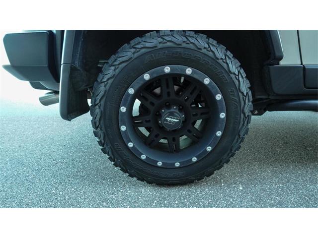 2012 Toyota FJ Cruiser (CC-2114474) for sale in Medina, Minnesota
