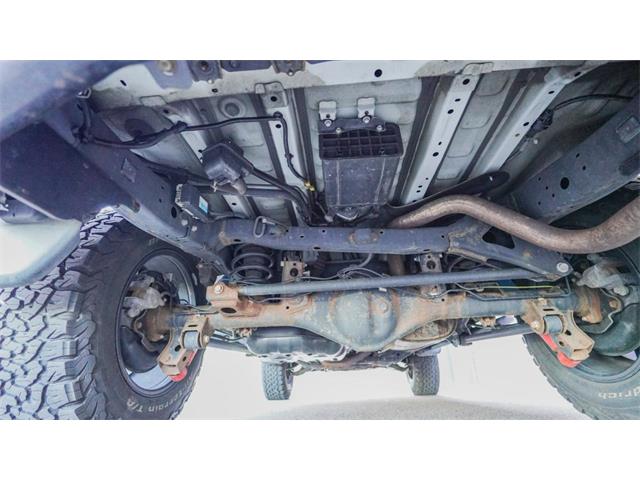 2012 Toyota FJ Cruiser (CC-2114474) for sale in Medina, Minnesota
