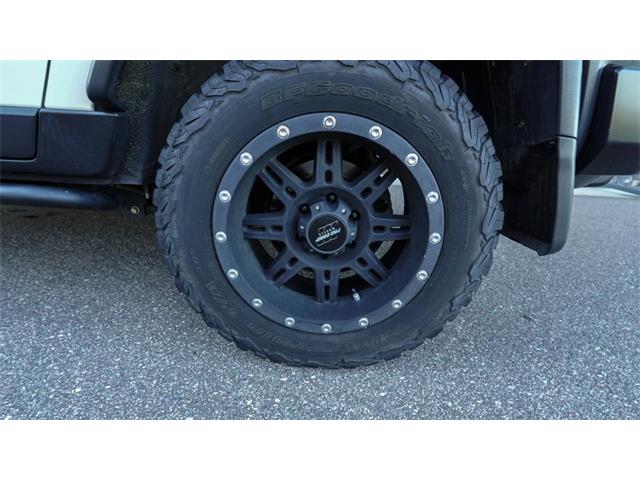 2012 Toyota FJ Cruiser (CC-2114474) for sale in Medina, Minnesota