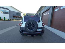 2012 Toyota FJ Cruiser (CC-2114474) for sale in Medina, Minnesota