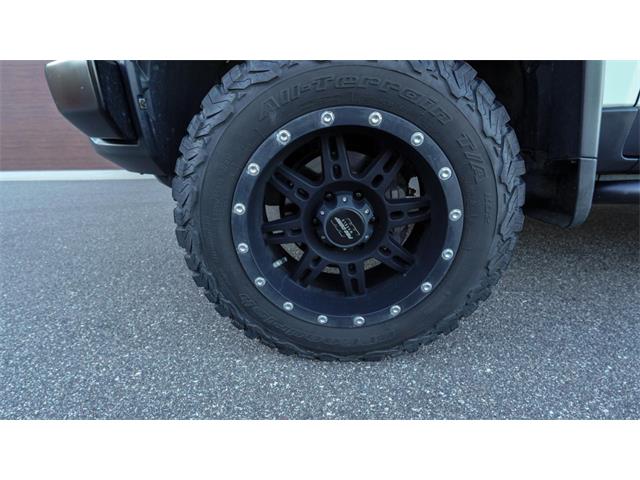 2012 Toyota FJ Cruiser (CC-2114474) for sale in Medina, Minnesota