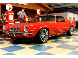 1970 Chevrolet Camaro (CC-2114475) for sale in New Braunfels, Texas