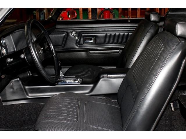 1970 Chevrolet Camaro (CC-2114475) for sale in New Braunfels, Texas