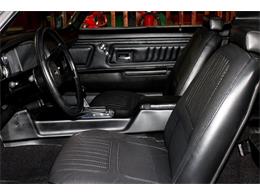 1970 Chevrolet Camaro (CC-2114475) for sale in New Braunfels, Texas