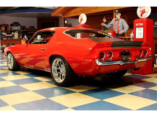 1970 Chevrolet Camaro (CC-2114475) for sale in New Braunfels, Texas