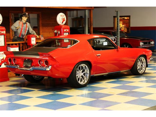 1970 Chevrolet Camaro (CC-2114475) for sale in New Braunfels, Texas