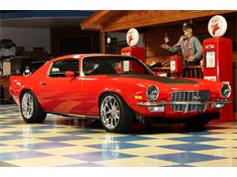 1970 Chevrolet Camaro (CC-2114475) for sale in New Braunfels, Texas