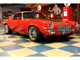 1970 Chevrolet Camaro (CC-2114475) for sale in New Braunfels, Texas
