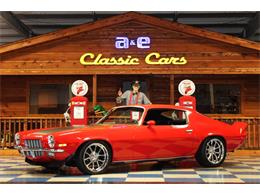 1970 Chevrolet Camaro (CC-2114475) for sale in New Braunfels, Texas