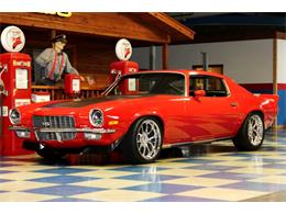 1970 Chevrolet Camaro (CC-2114475) for sale in New Braunfels, Texas