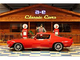 1970 Chevrolet Camaro (CC-2114475) for sale in New Braunfels, Texas