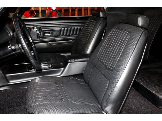 1970 Chevrolet Camaro (CC-2114475) for sale in New Braunfels, Texas