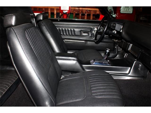 1970 Chevrolet Camaro (CC-2114475) for sale in New Braunfels, Texas