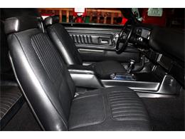 1970 Chevrolet Camaro (CC-2114475) for sale in New Braunfels, Texas