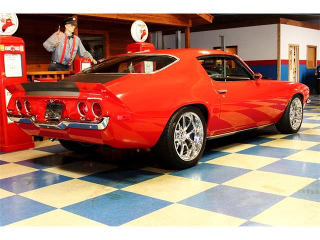 1970 Chevrolet Camaro (CC-2114475) for sale in New Braunfels, Texas