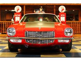 1970 Chevrolet Camaro (CC-2114475) for sale in New Braunfels, Texas