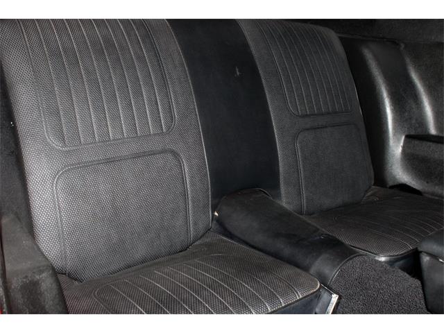 1970 Chevrolet Camaro (CC-2114475) for sale in New Braunfels, Texas