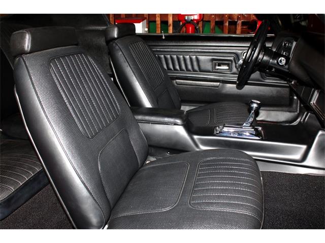 1970 Chevrolet Camaro (CC-2114475) for sale in New Braunfels, Texas