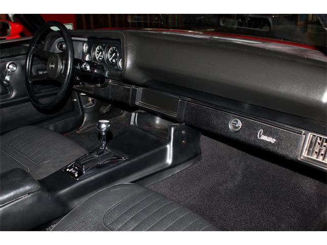 1970 Chevrolet Camaro (CC-2114475) for sale in New Braunfels, Texas