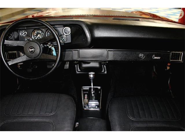 1970 Chevrolet Camaro (CC-2114475) for sale in New Braunfels, Texas