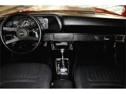 1970 Chevrolet Camaro (CC-2114475) for sale in New Braunfels, Texas