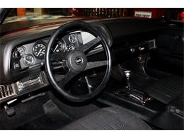 1970 Chevrolet Camaro (CC-2114475) for sale in New Braunfels, Texas