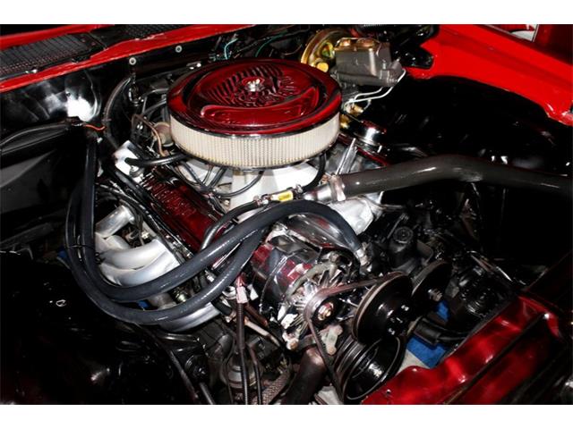 1970 Chevrolet Camaro (CC-2114475) for sale in New Braunfels, Texas