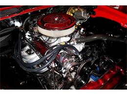 1970 Chevrolet Camaro (CC-2114475) for sale in New Braunfels, Texas