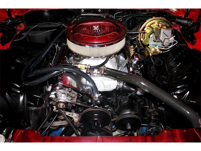 1970 Chevrolet Camaro (CC-2114475) for sale in New Braunfels, Texas