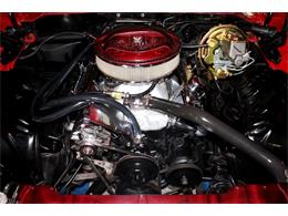 1970 Chevrolet Camaro (CC-2114475) for sale in New Braunfels, Texas
