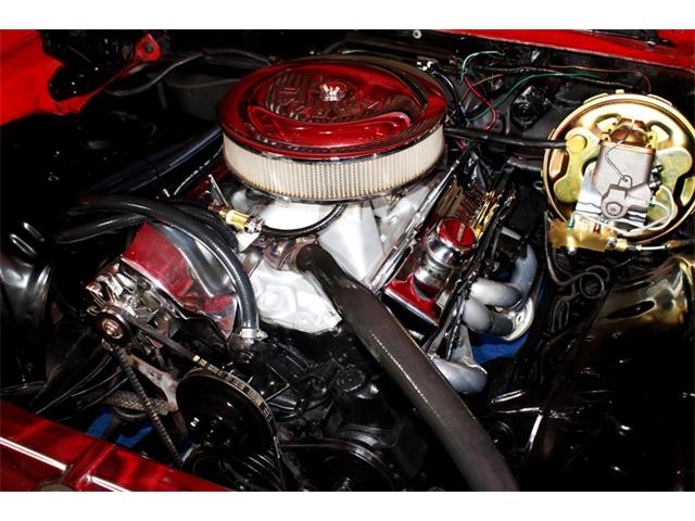 1970 Chevrolet Camaro (CC-2114475) for sale in New Braunfels, Texas