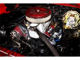 1970 Chevrolet Camaro (CC-2114475) for sale in New Braunfels, Texas